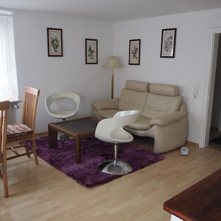 Ferienwohnung Am Bach Amtzell Esterno foto