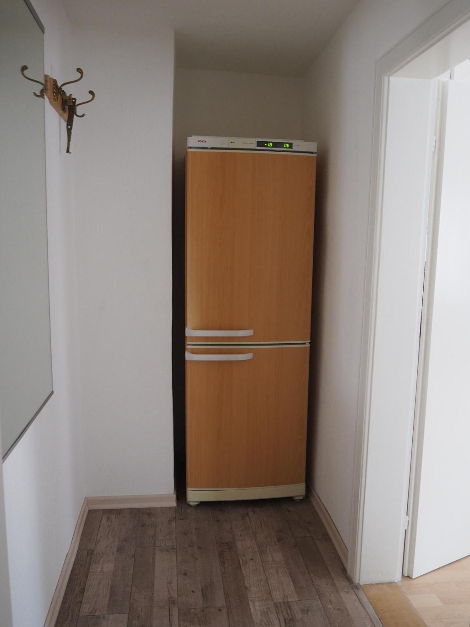 Ferienwohnung Am Bach Amtzell Esterno foto